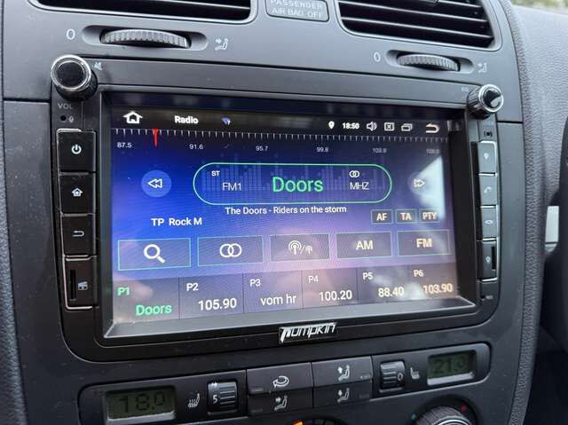 VW Golf V 2.0 TDI Sportline *nur 163 TKM*Scheckheft*2.Hand*20 Jahre letzter Besitz*