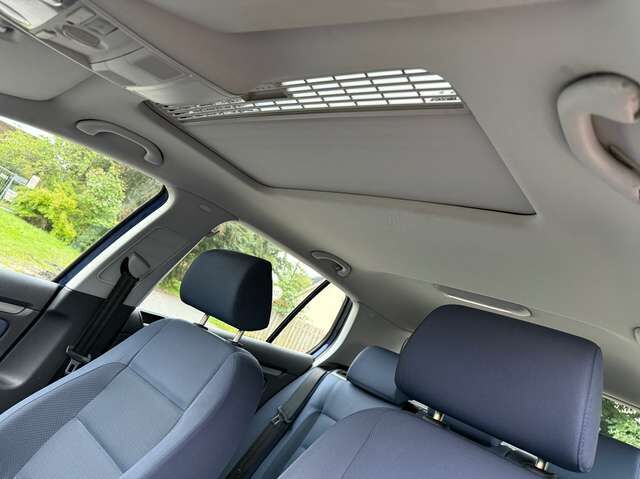 VW Golf V 2.0 TDI Sportline *nur 163 TKM*Scheckheft*2.Hand*20 Jahre letzter Besitz*