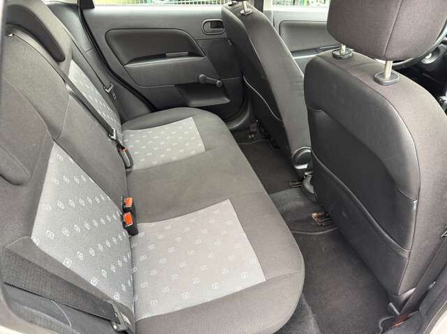 Ford Fiesta 1.3 Viva *nur 76 TKM*1.Hand*HU neu*Klima*GJ-Reifen