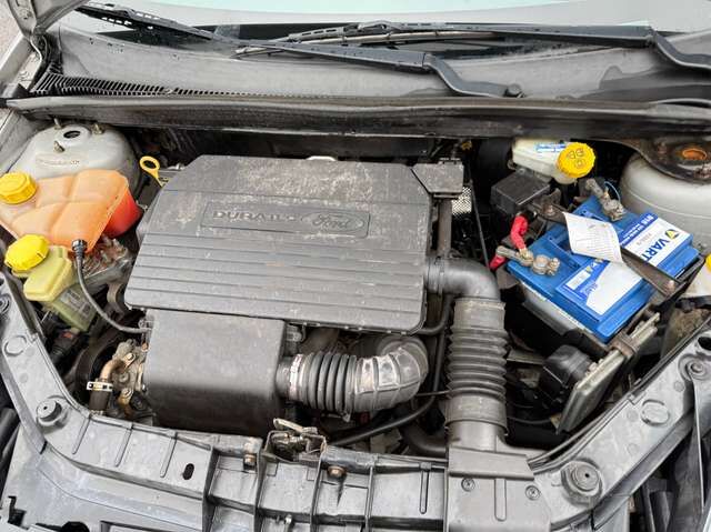 Ford Fiesta 1.3 Viva *nur 76 TKM*1.Hand*HU neu*Klima*GJ-Reifen