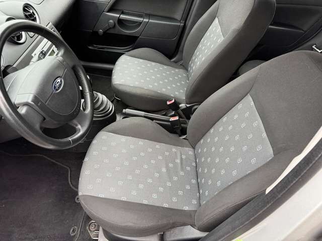 Ford Fiesta 1.3 Viva *nur 76 TKM*1.Hand*HU neu*Klima*GJ-Reifen