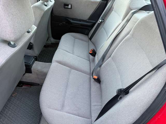 Audi 80 1.6 B3 *nur 126 TKM*HU neu*2.Hand*Klima*SSD*Alu*