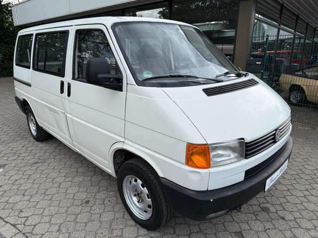 VW T4 Kombi