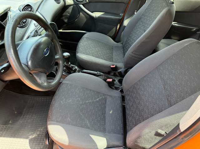 Ford Focus Turnier 1.6 Finesse *HU a.W. neu*2.Hand*Zahnriemen gemacht*Klima*AHK*GJ-Reifen*