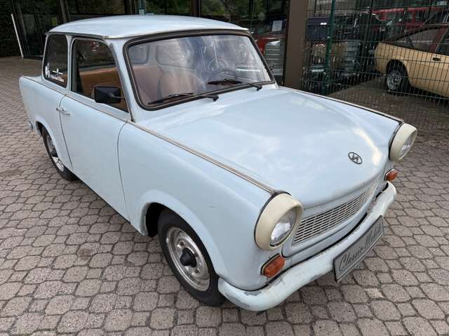 Trabant P601