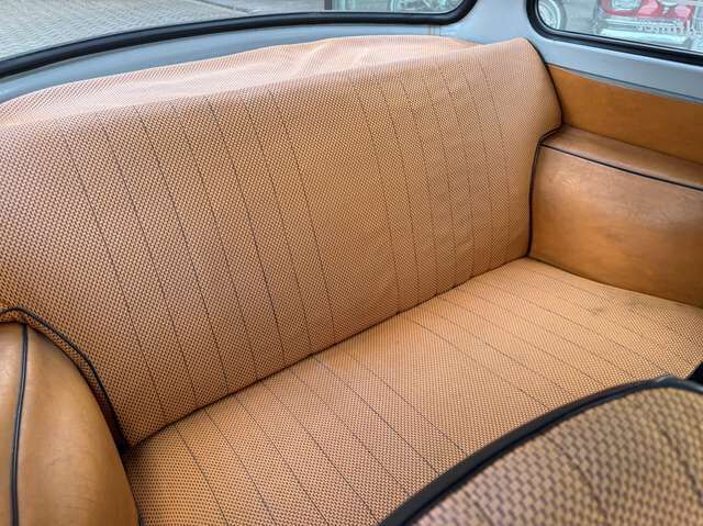 Trabant P601 *HU/AU 7/2027*Patina*Alltagsklassiker*