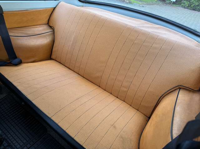Trabant P601 *HU/AU 7/2027*Patina*Alltagsklassiker*