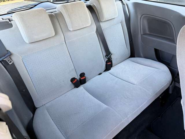 Ford Fiesta 1.6 Ghia *HU neu*1.Hand*Klima*GJ-Reifen*eFH*ZV+FB*