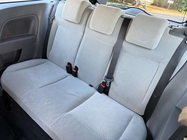 Ford Fiesta 1.6 Ghia *HU neu*1.Hand*Klima*GJ-Reifen*eFH*ZV+FB*