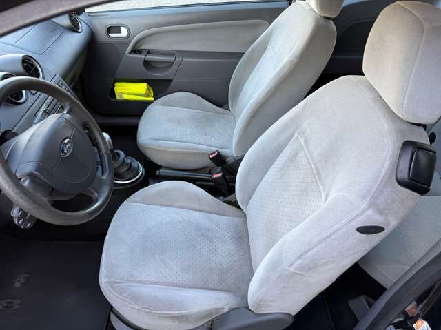 Ford Fiesta 1.6 Ghia *HU neu*1.Hand*Klima*GJ-Reifen*eFH*ZV+FB*