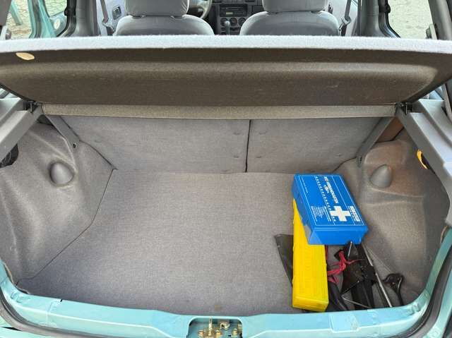 Nissan Micra 1.3 LX *nur 57 TKM*1.Hand*HU neu*Schiebedach*ABS*