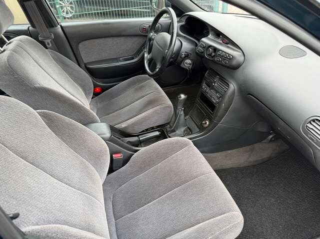 Mazda Xedos 2.0i V6 *nur 129 TKM*1.Hand*HU neu*Klimaauto.*eSD*