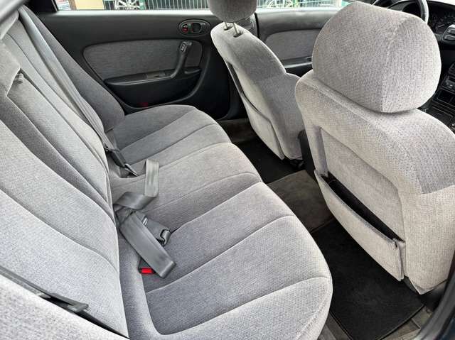 Mazda Xedos 2.0i V6 *nur 129 TKM*1.Hand*HU neu*Klimaauto.*eSD*