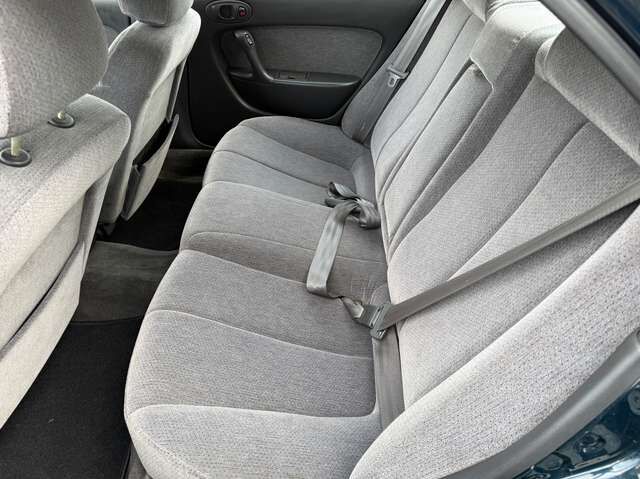 Mazda Xedos 2.0i V6 *nur 129 TKM*1.Hand*HU neu*Klimaauto.*eSD*