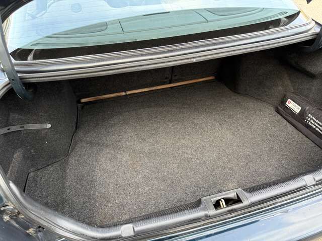 Mazda Xedos 2.0i V6 *nur 129 TKM*1.Hand*HU neu*Klimaauto.*eSD*