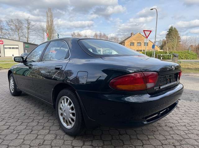 Mazda Xedos 2.0i V6 *nur 129 TKM*1.Hand*HU neu*Klimaauto.*eSD*