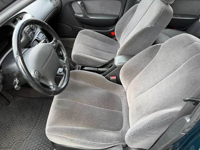 Mazda Xedos 2.0i V6 *nur 129 TKM*1.Hand*HU neu*Klimaauto.*eSD*