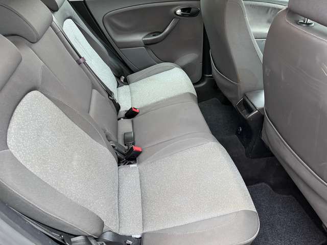 SEAT Altea 1.6 Reference *HU a.W. neu*1.Hand*Scheckheft*Klima