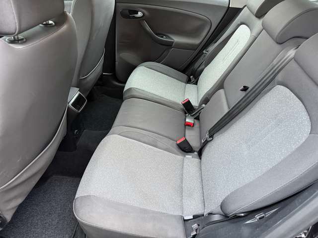 SEAT Altea 1.6 Reference *HU a.W. neu*1.Hand*Scheckheft*Klima