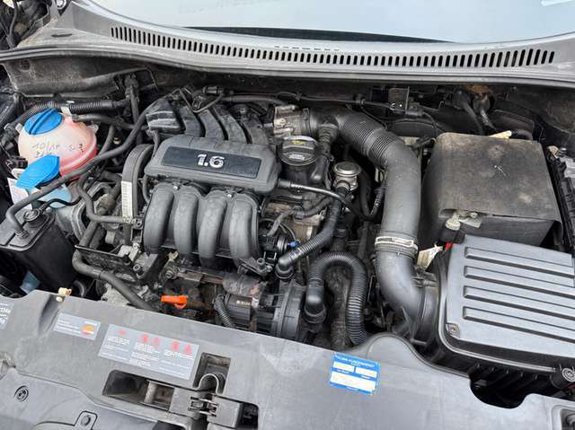 SEAT Altea 1.6 Reference *HU a.W. neu*1.Hand*Scheckheft*Klima