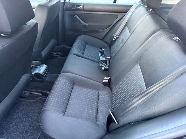 VW Golf IV 1.4 Champ *nur 94 TKM*2.Hand*HU neu*Scheckheft*Klima*eSD*
