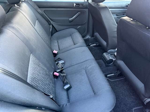 VW Golf IV 1.4 Champ *nur 94 TKM*2.Hand*HU neu*Scheckheft*Klima*eSD*