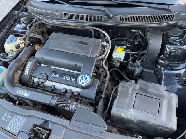 VW Golf IV 1.4 Champ *nur 94 TKM*2.Hand*HU neu*Scheckheft*Klima*eSD*