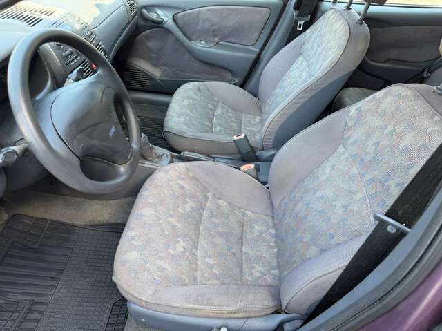 Fiat Brava 1.6 16V SX *nur 37 TKM*HU neu*eSD*eFH*Euro 2*