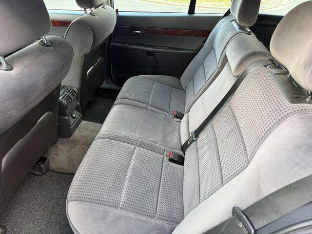 Opel Omega B Caravan 2.2 16 V *nur 155 TKM*HU a.W. neu*Xenon*AHK*Zahnriemen neu*