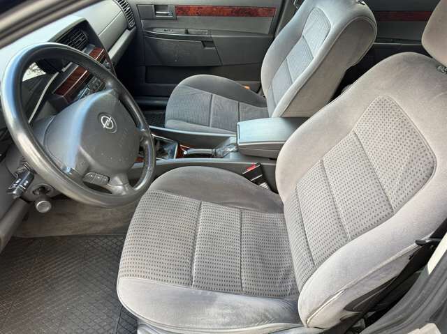 Opel Omega B Caravan 2.2 16 V *nur 155 TKM*HU a.W. neu*Xenon*AHK*Zahnriemen neu*