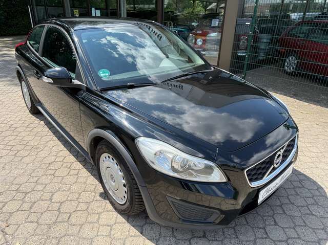 Volvo C30 1.6 D Kinetic *HU neu*Euro 5*Klimaautomatik*