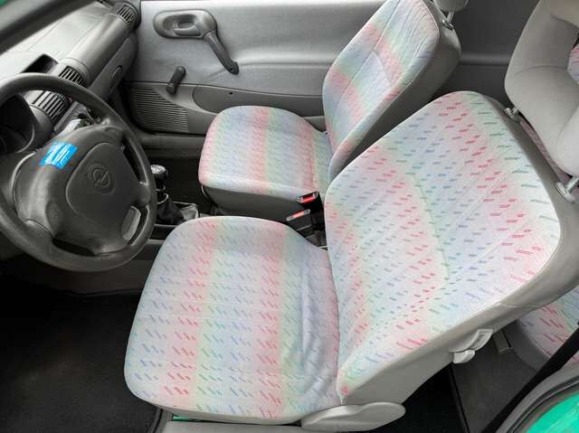 Opel Corsa B 1.2 Coiffeur *nur 99 TKM*2.Hand*HU 2/2028*SD*