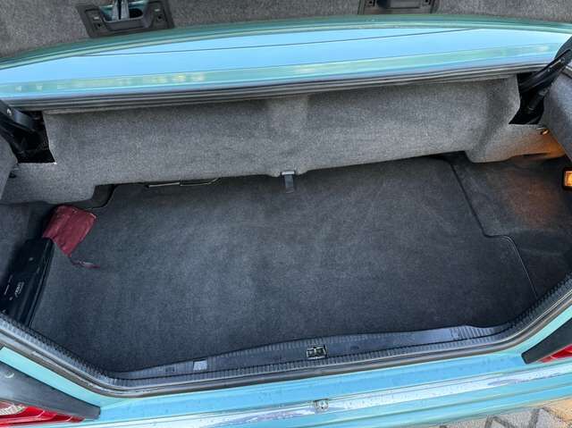 Mercedes-Benz E220 Cabrio W124 Sportline *Automatik*Leder*SHZ*aAHK*