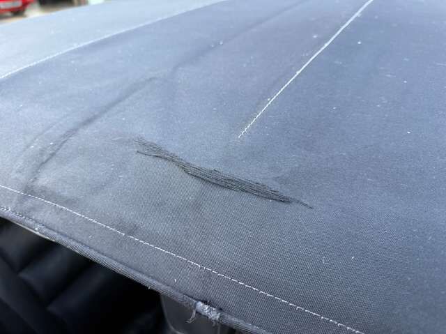 Mercedes-Benz E220 Cabrio W124 Sportline *Automatik*Leder*SHZ*aAHK*