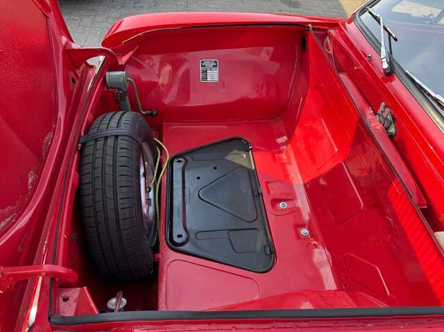 Fiat 850 Seat 850 *H-Kennzeichen*HU neu*toller Zustand*Pappbrief*