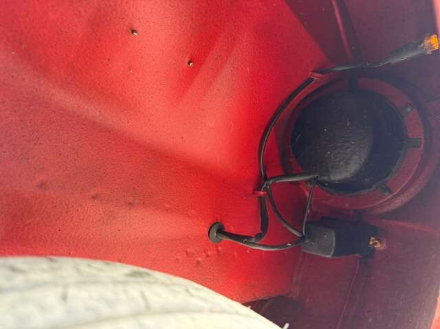 Fiat 850 Seat 850 *H-Kennzeichen*HU neu*toller Zustand*Pappbrief*