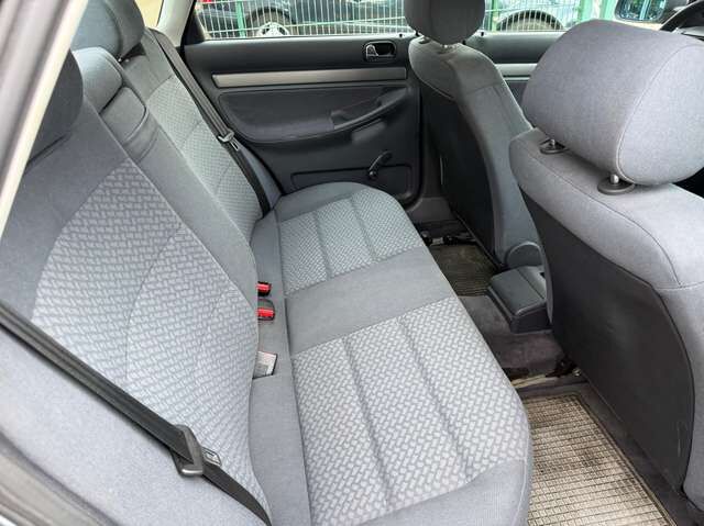 Audi A4 1.8 B5 *nur 78 TKM*HU neu*2.Hand*22 Jahre letzter Besitz*