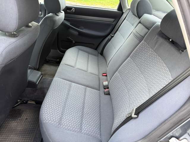 Audi A4 1.8 B5 *nur 78 TKM*HU neu*2.Hand*22 Jahre letzter Besitz*