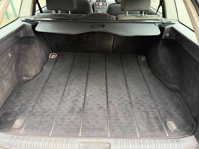 Ford Mondeo Turnier 2.5 V6 Ghia *HU 3/2028*Automatik*AHK*GJ-Reifen*SHZ*