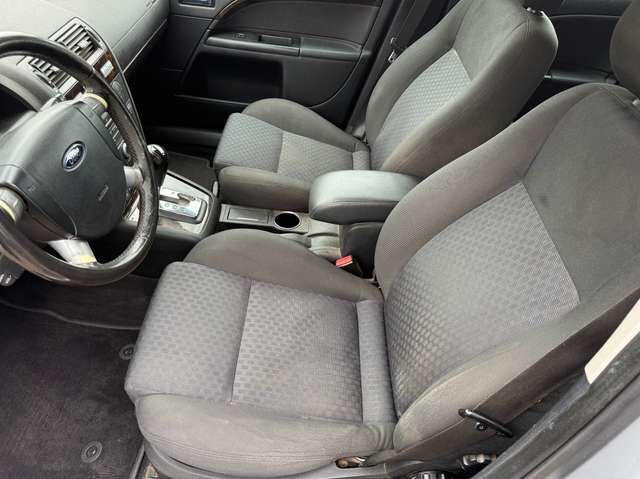 Ford Mondeo Turnier 2.5 V6 Ghia *HU 3/2028*Automatik*AHK*GJ-Reifen*SHZ*