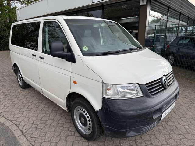 VW T5 Kombi