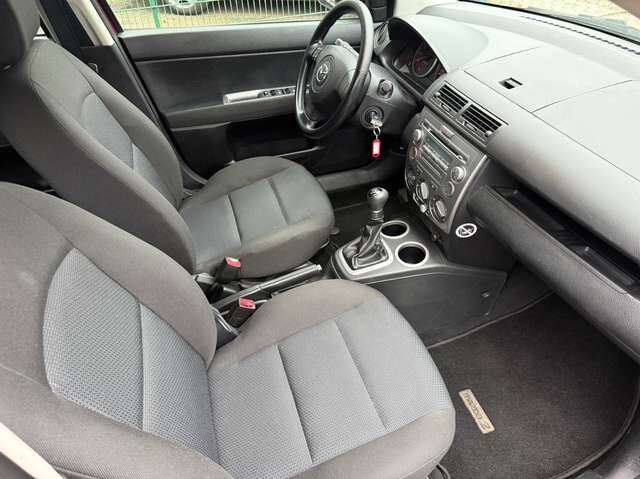 Mazda 2 1.4l Active *nur 68 TKM*2.Hand*HU a.W. neu*Klima*MFL*GJ-Reifen*