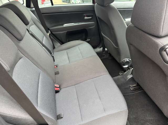 Mazda 2 1.4l Active *nur 68 TKM*2.Hand*HU a.W. neu*Klima*MFL*GJ-Reifen*
