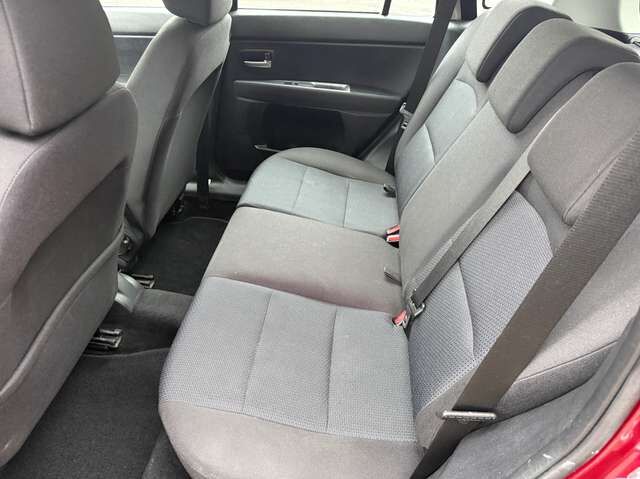 Mazda 2 1.4l Active *nur 68 TKM*2.Hand*HU a.W. neu*Klima*MFL*GJ-Reifen*