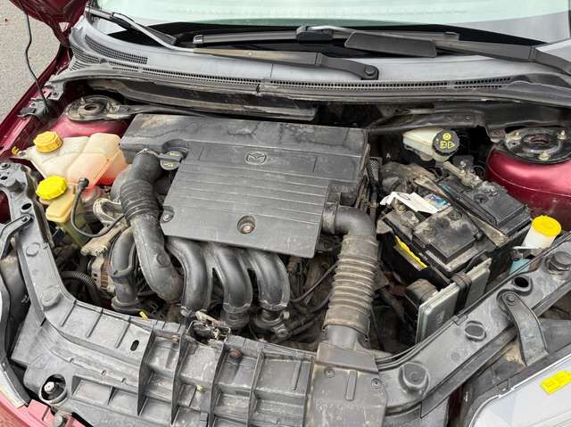 Mazda 2 1.4l Active *nur 68 TKM*2.Hand*HU a.W. neu*Klima*MFL*GJ-Reifen*