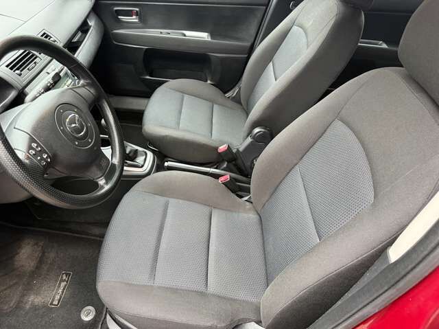 Mazda 2 1.4l Active *nur 68 TKM*2.Hand*HU a.W. neu*Klima*MFL*GJ-Reifen*