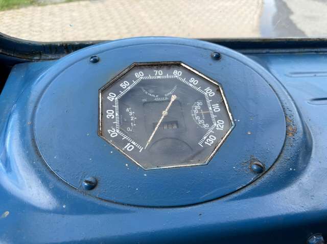 Renault Sonstige Goelette Pritsche R2060 *läuft*braucht Arbeit*