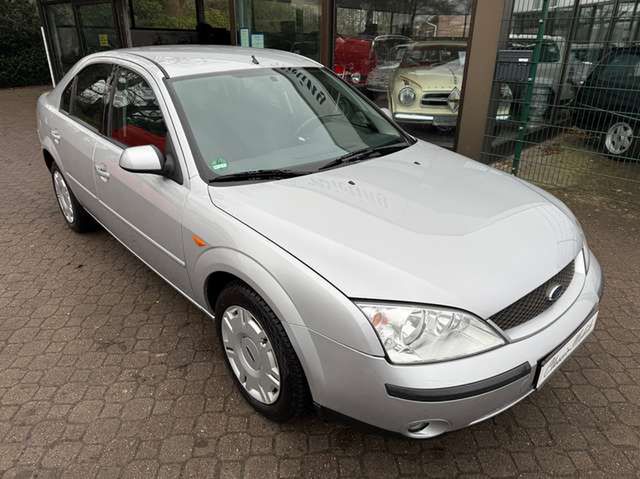 Ford Mondeo 1.8 Trend *nur 116 TKM*HU 1/2027*Klima*GJ-Reifen*