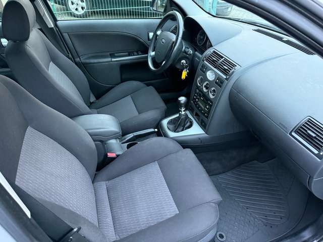 Ford Mondeo 1.8 Trend *nur 116 TKM*HU 1/2027*Klima*GJ-Reifen*