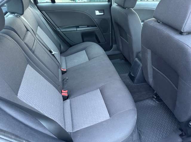 Ford Mondeo 1.8 Trend *nur 116 TKM*HU 1/2027*Klima*GJ-Reifen*